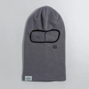 Coal Uniform Clava - Grey