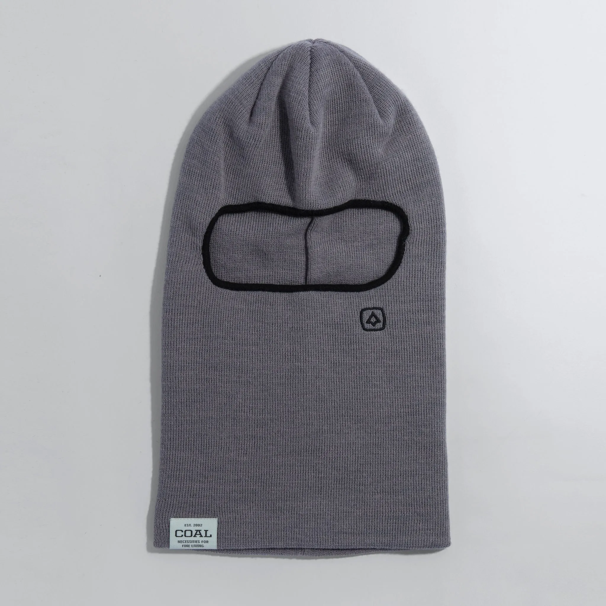 Coal Uniform Clava - Grey