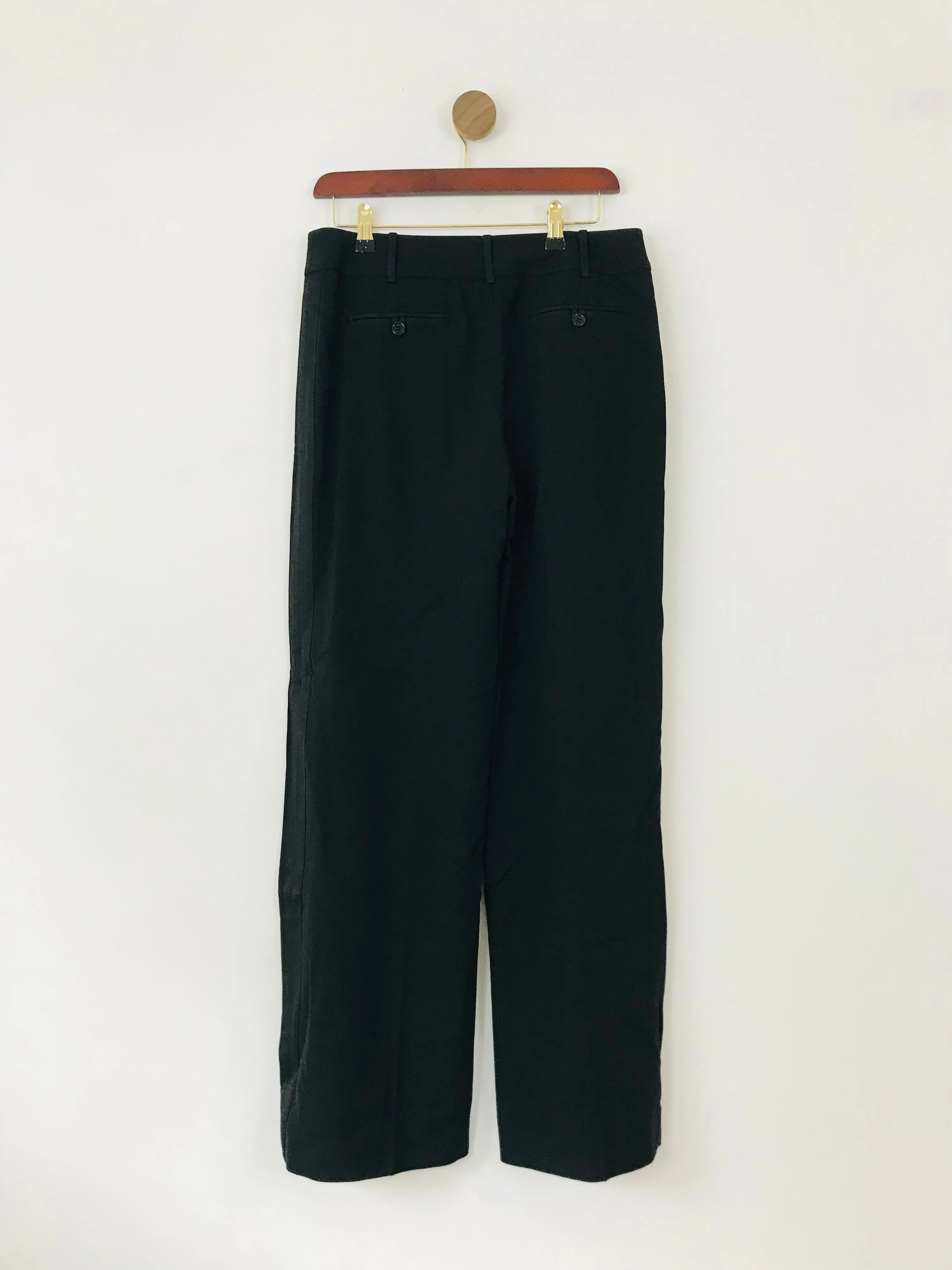 Coast Women's Smart Culottes Trousers | UK12 | Black