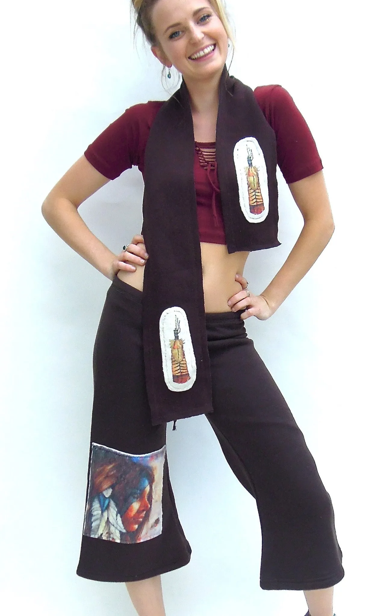 Cool Culottes