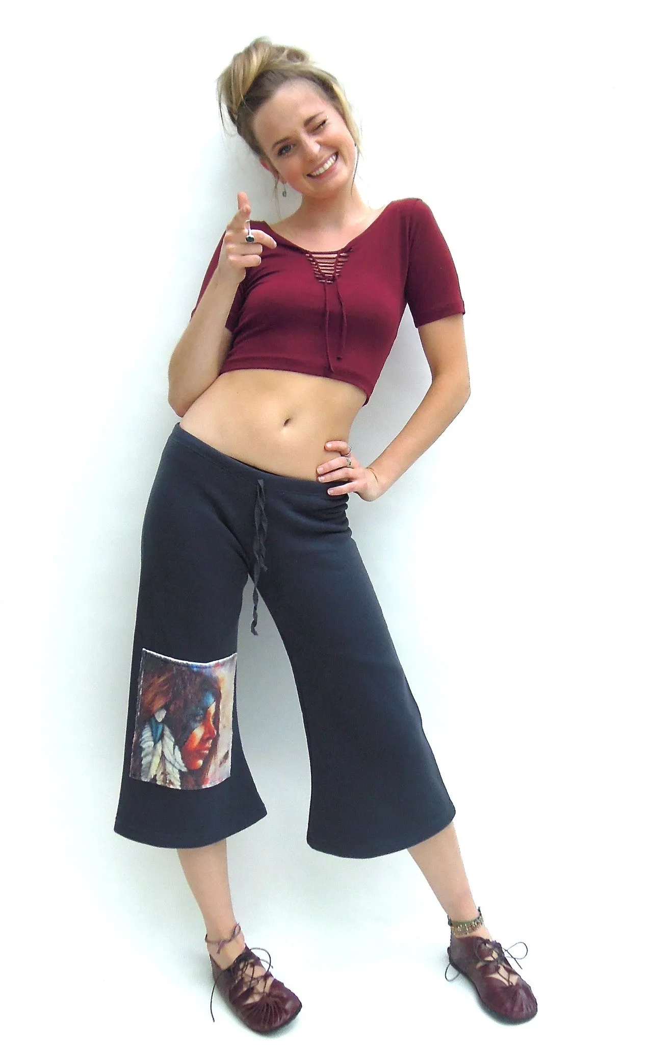 Cool Culottes