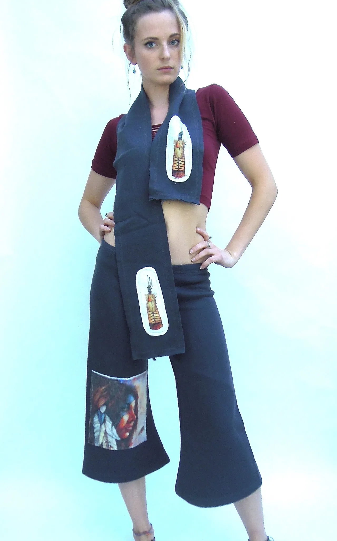 Cool Culottes
