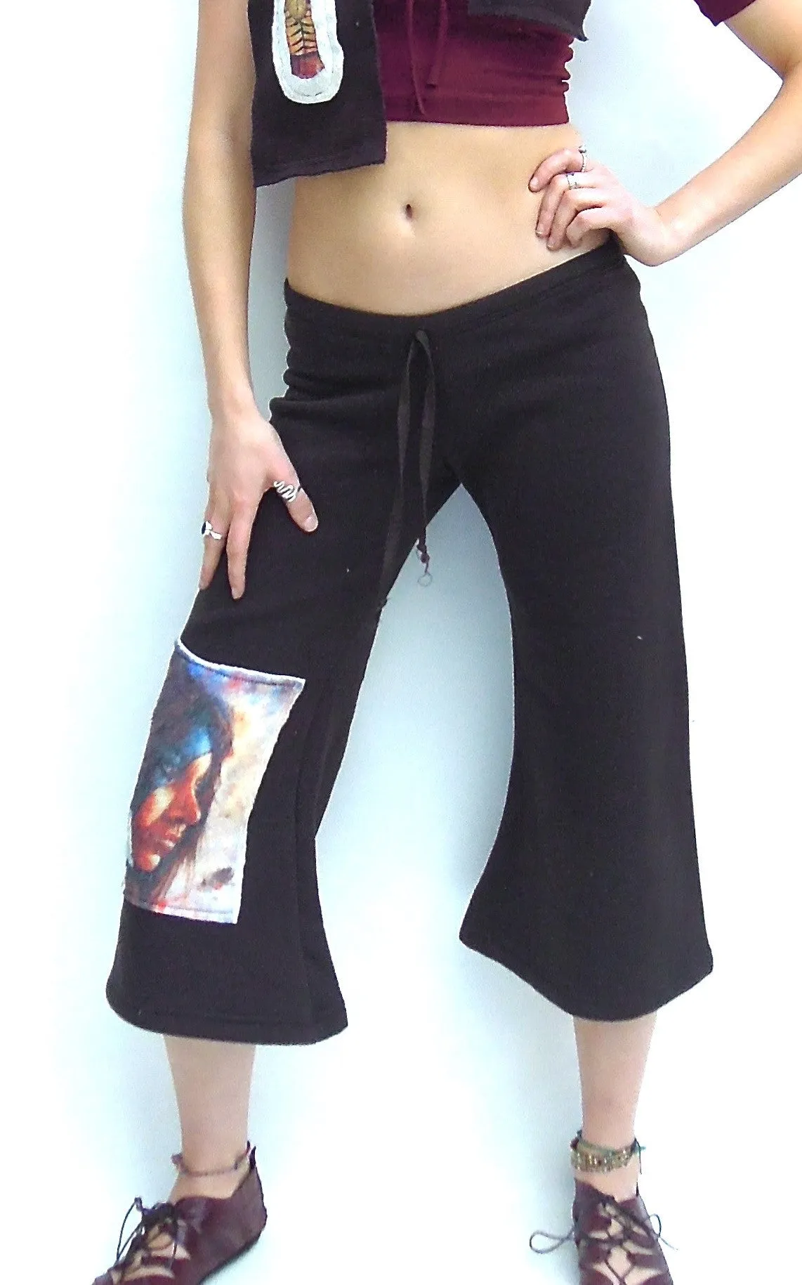Cool Culottes