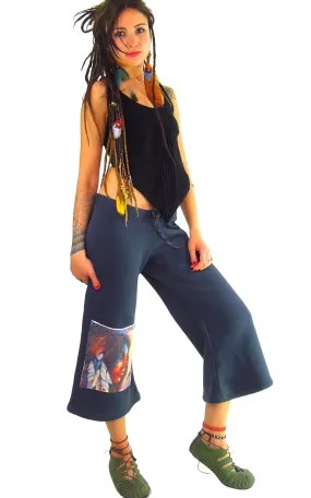 Cool Culottes