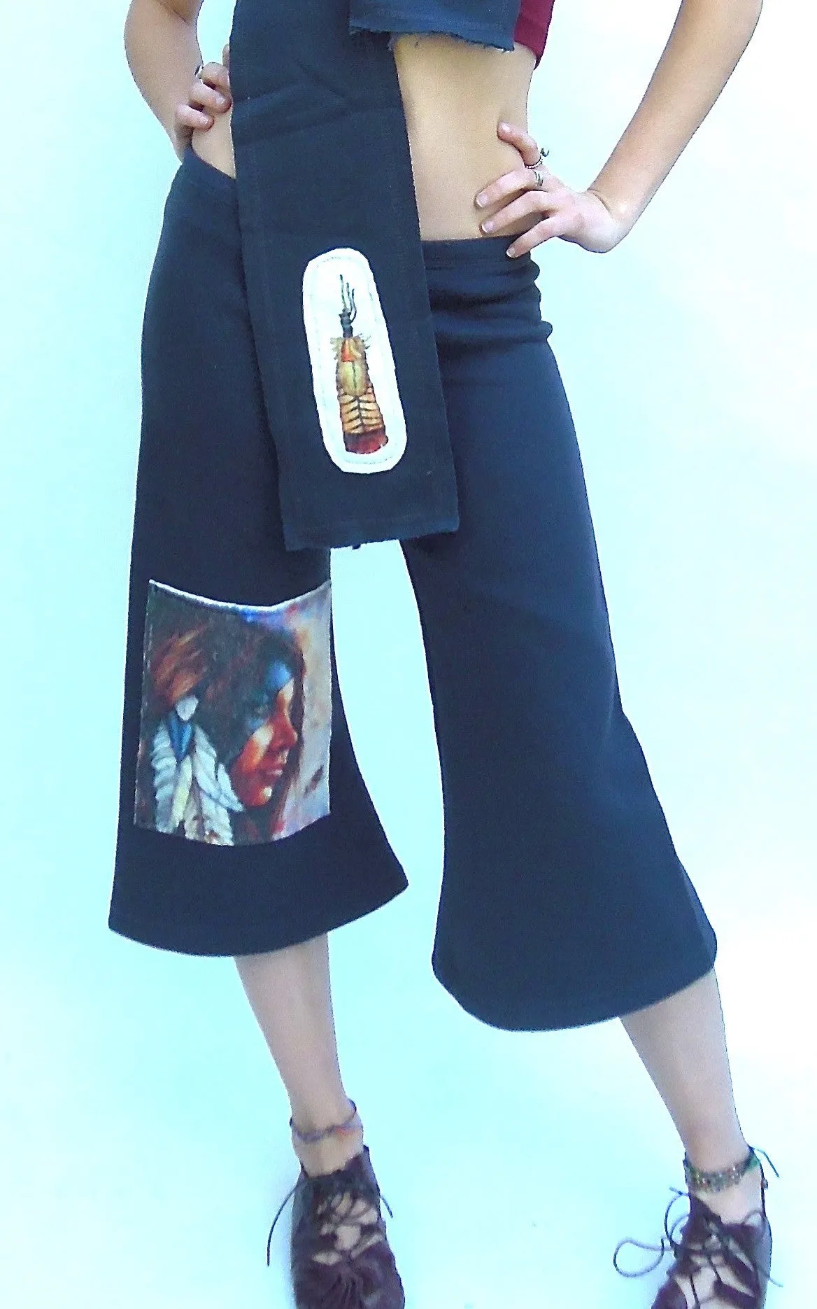 Cool Culottes
