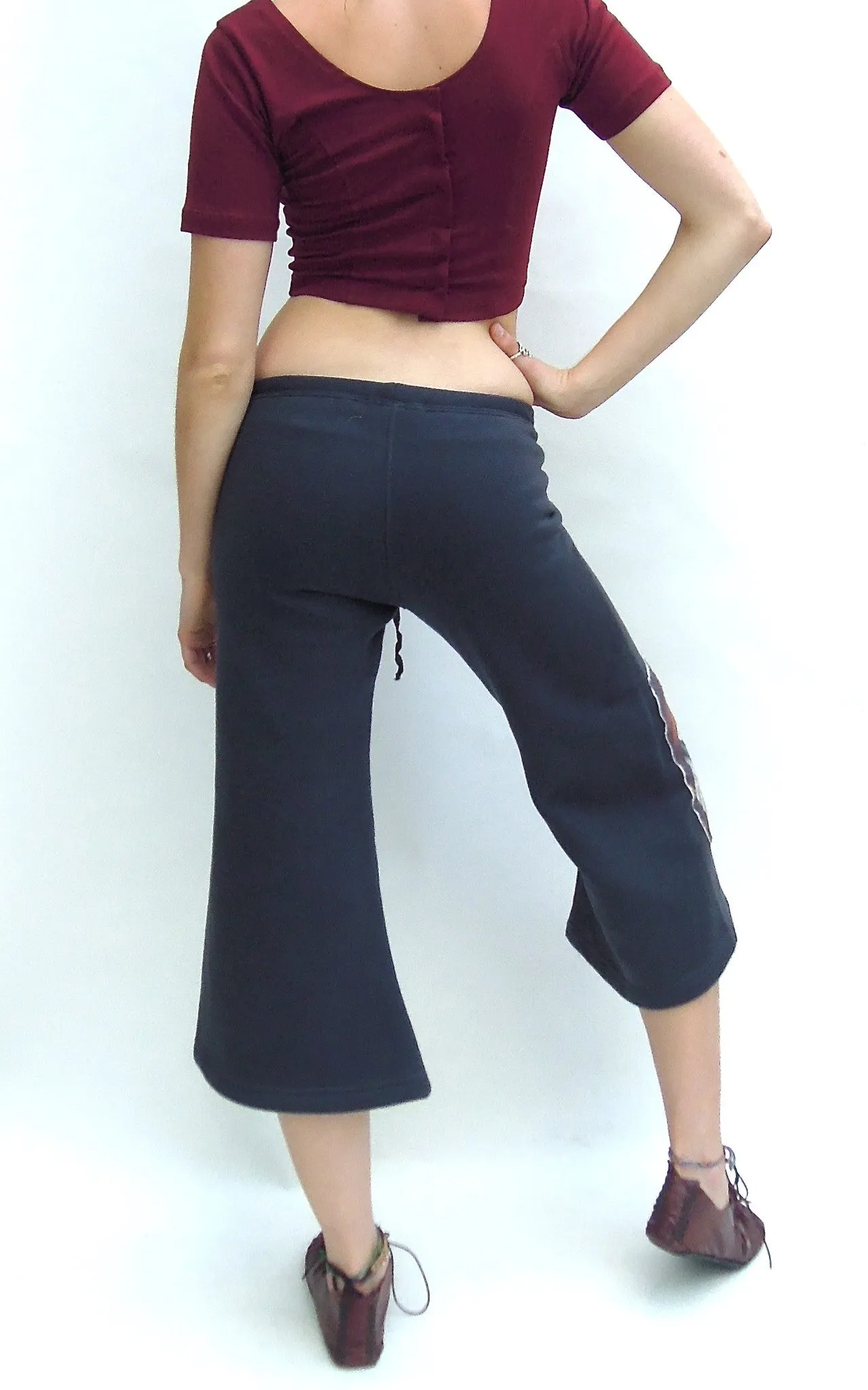 Cool Culottes