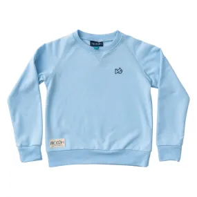 CREW CONTROL SWEATSHIRT