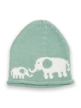 Ele And Me Knit Hat