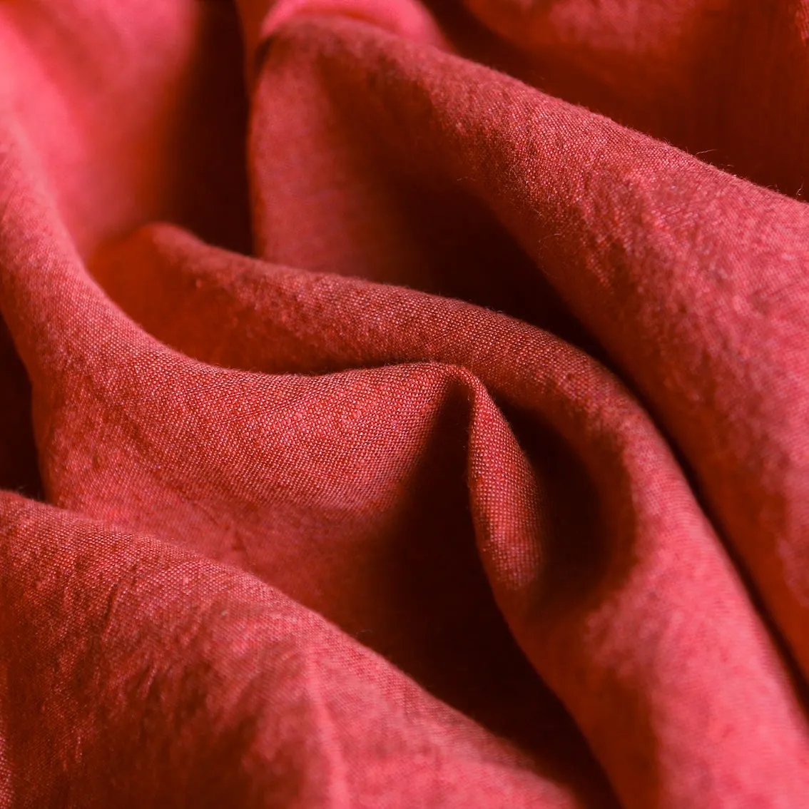 Ellie Honeysuckle Yarn Dyed Linen