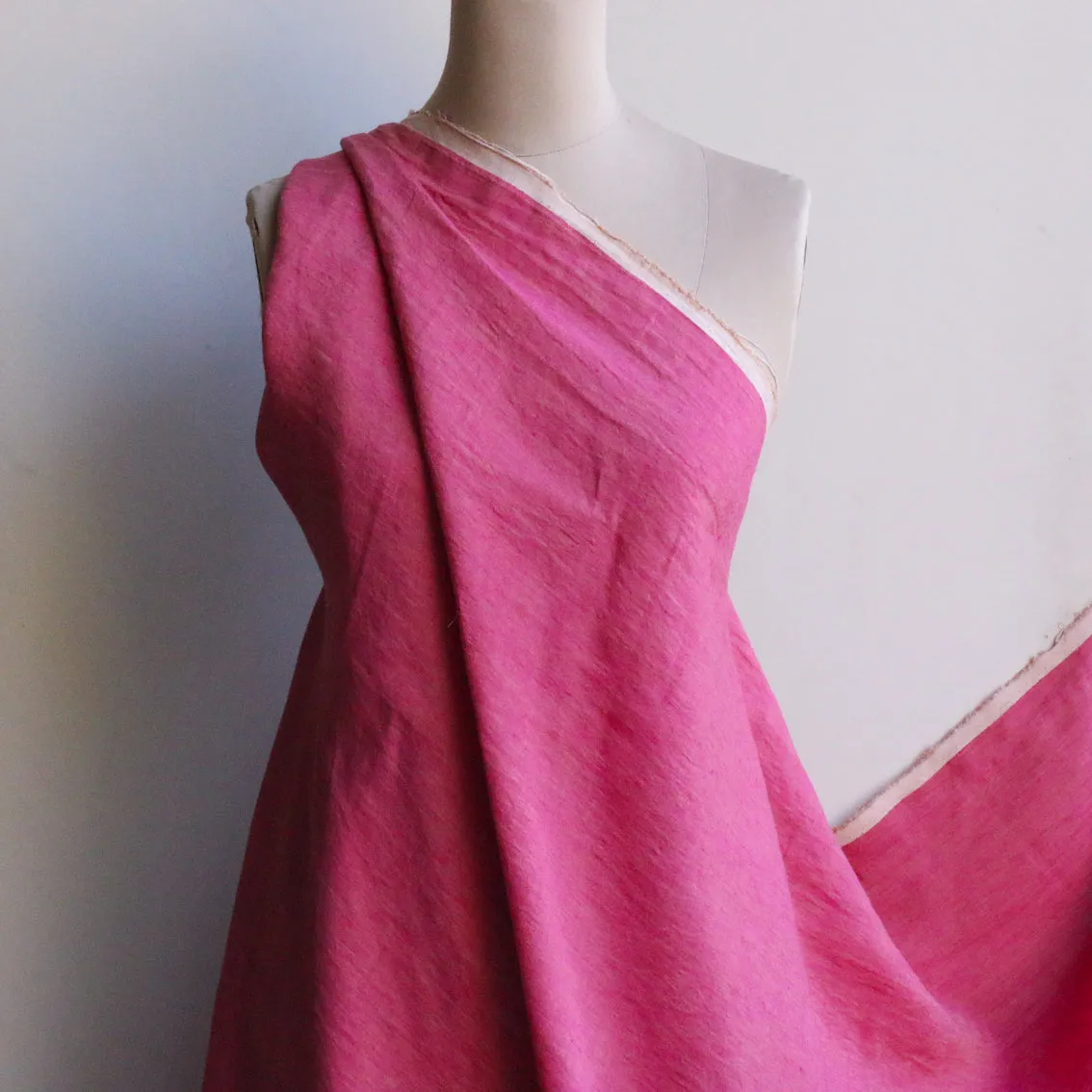 Ellie Sherbet Yarn Dyed Linen