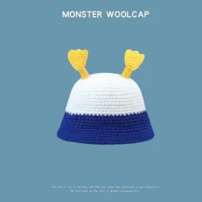 Faust Knit Hat
