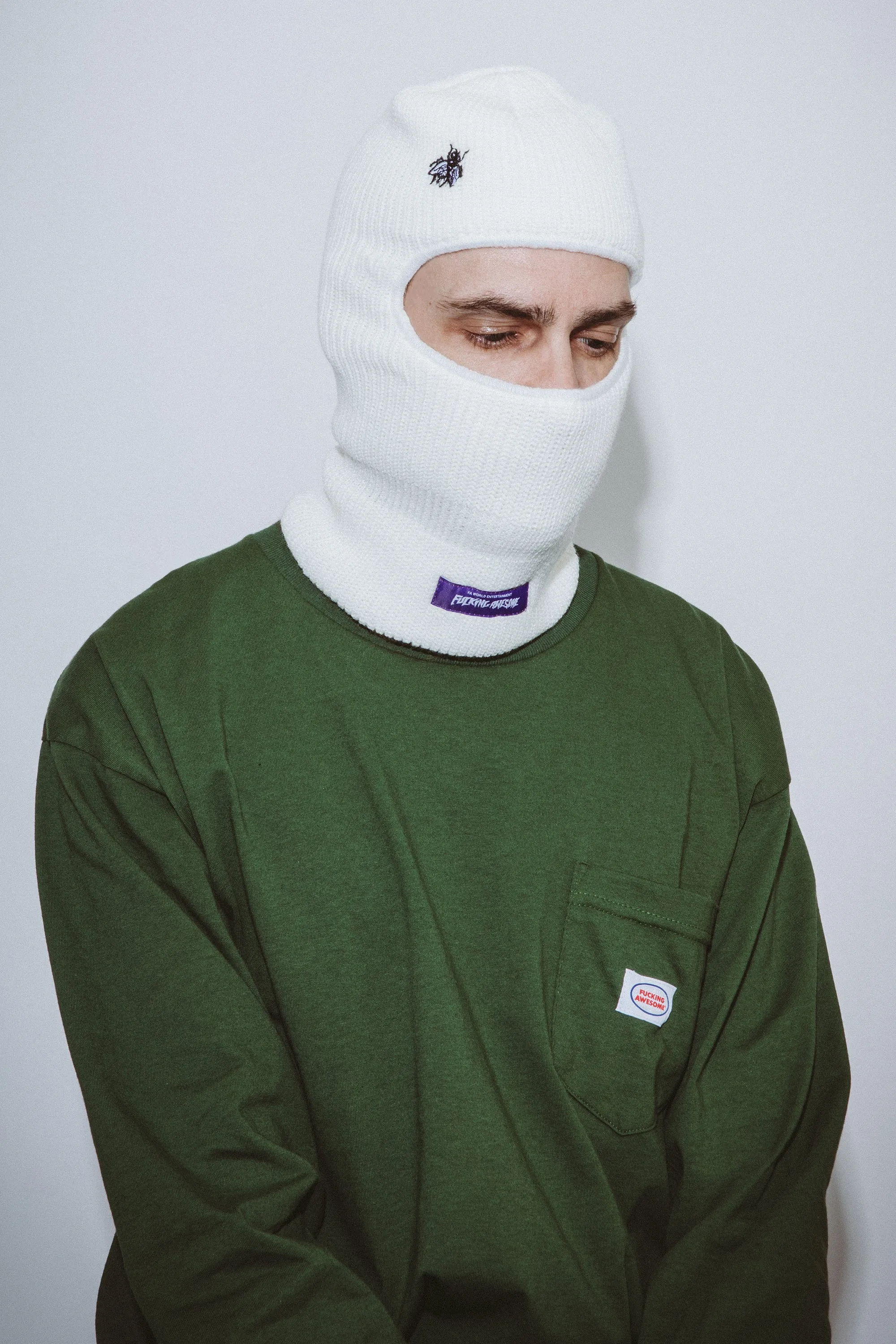 Fly Balaclava