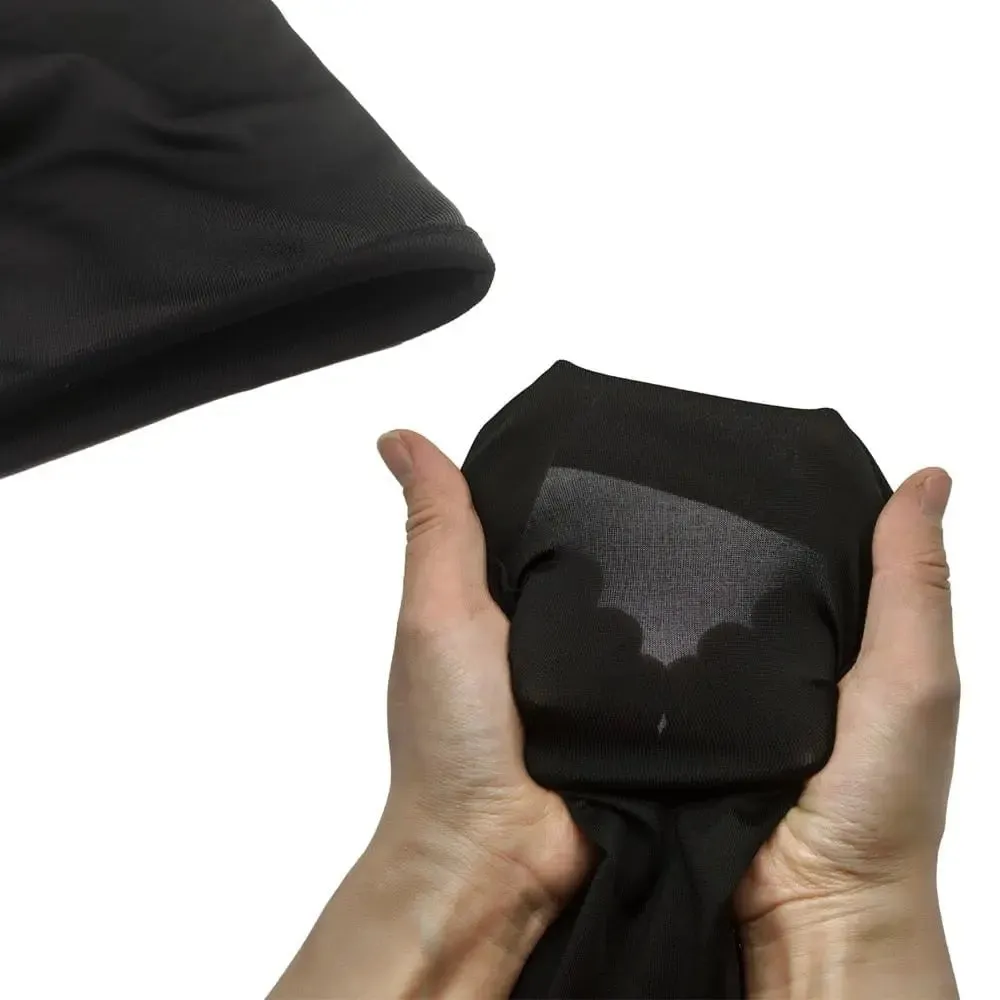 Full Face Cover Hat Balaclava - Tactical CS Winter Ski Hat with Sun Protection & Warm Face Mask
