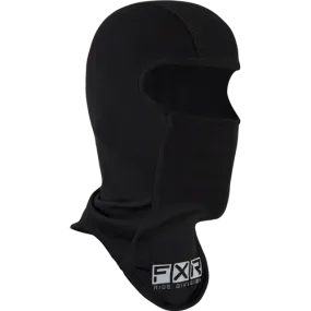 FXR Tenacious Merino Balaclava