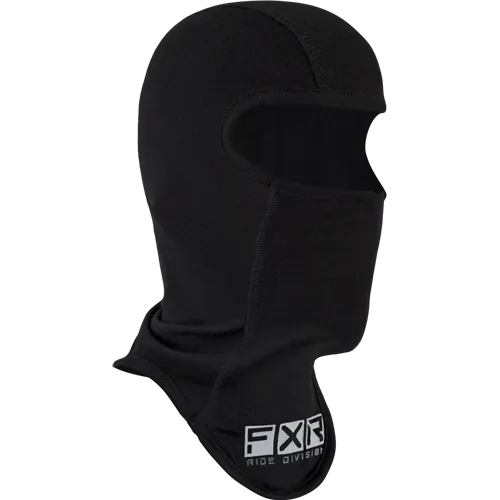 FXR Tenacious Merino Balaclava
