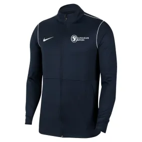 Gillingham Jumpers Track Jacket