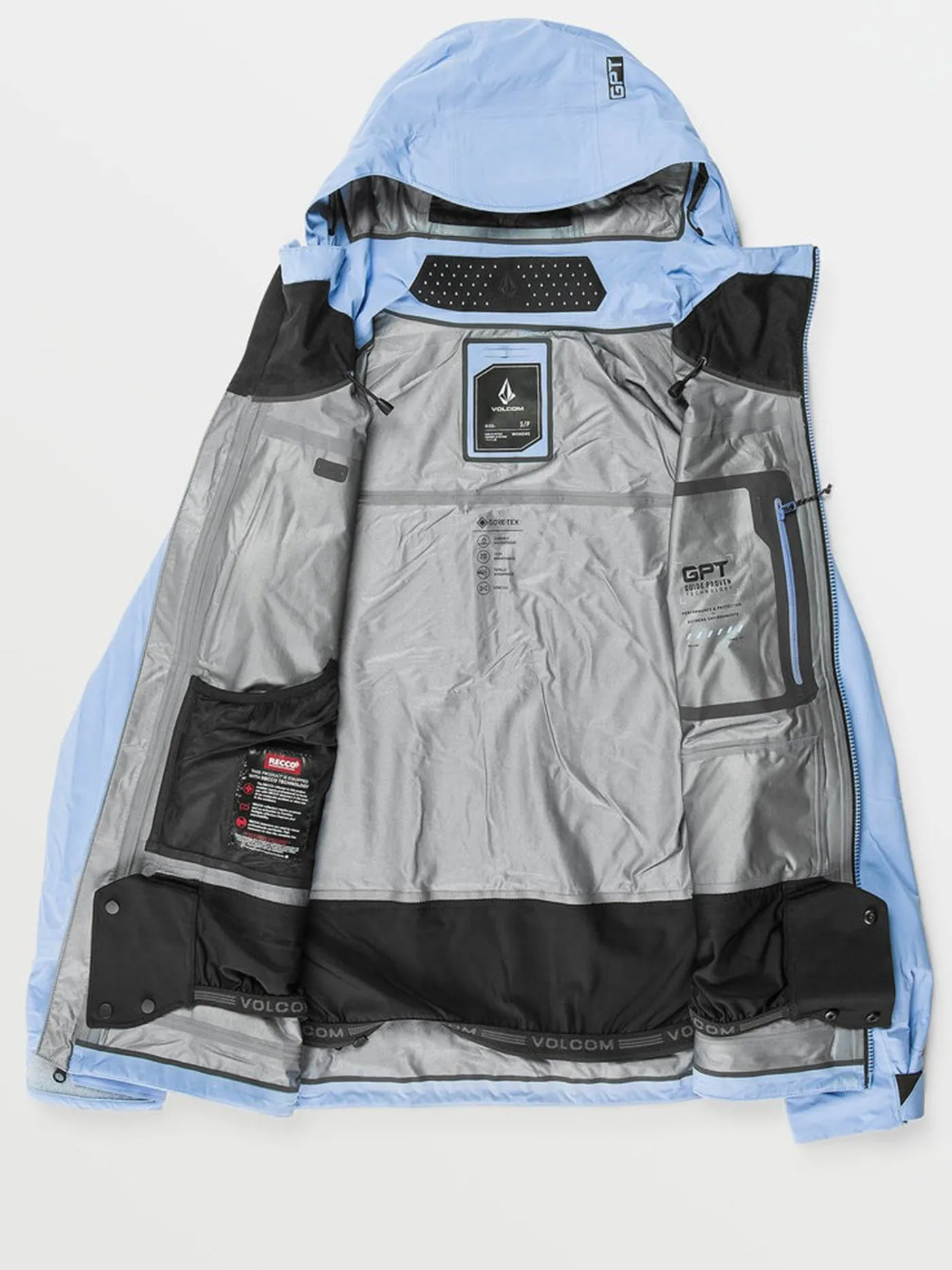 GORE-TEX VS Stretch Jacket (Women)