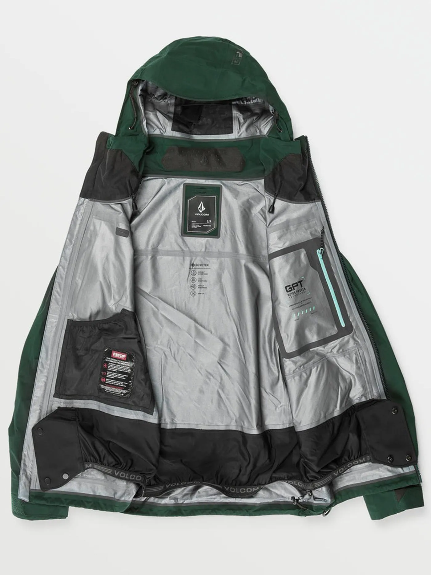 GORE-TEX VS Stretch Jacket (Women)