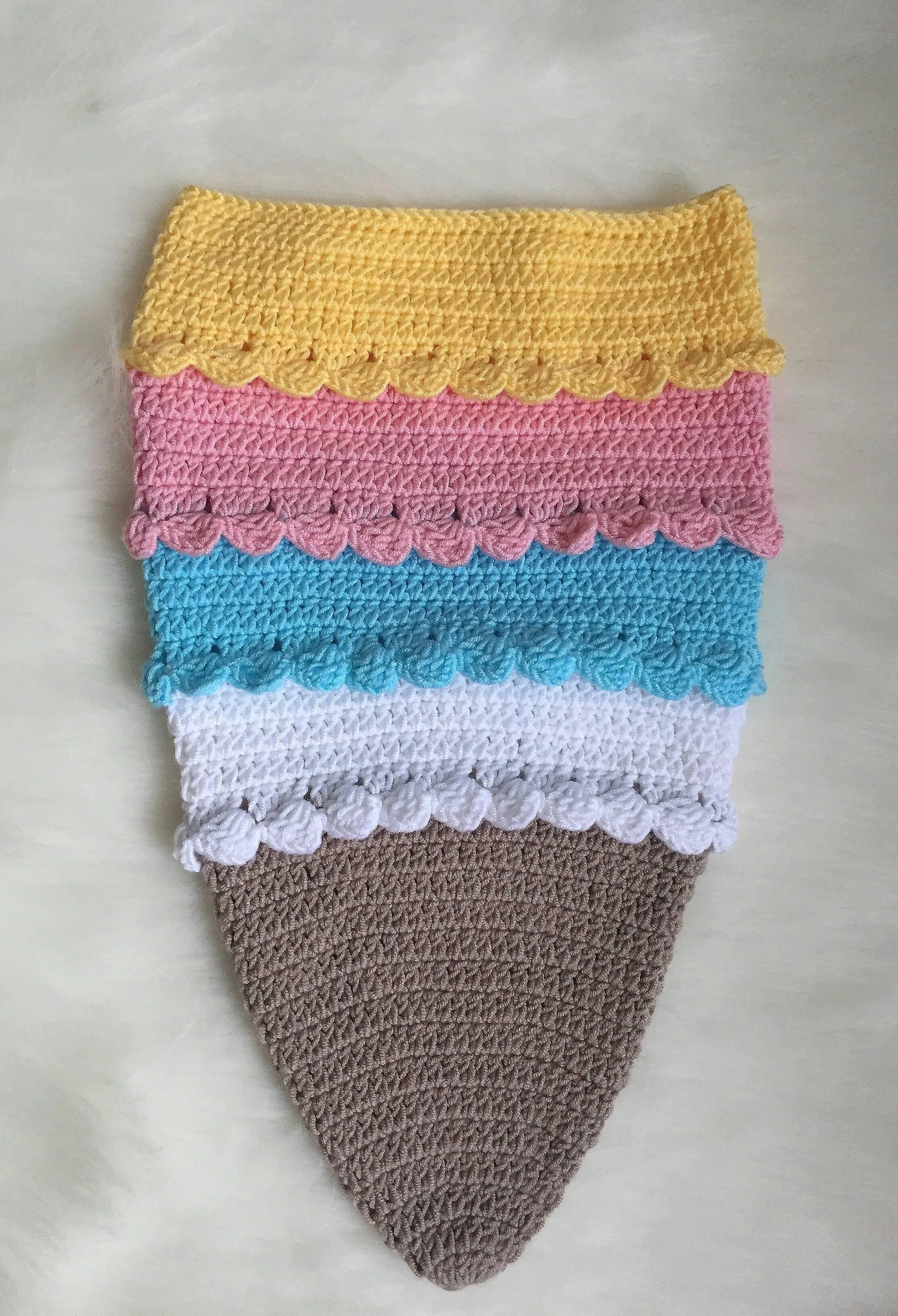 Handmade baby costume, Baby Photo Prop
