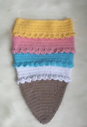 Handmade baby costume, Baby Photo Prop