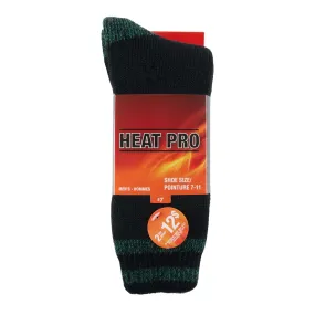 Heat Pro Men's Thermal Socks