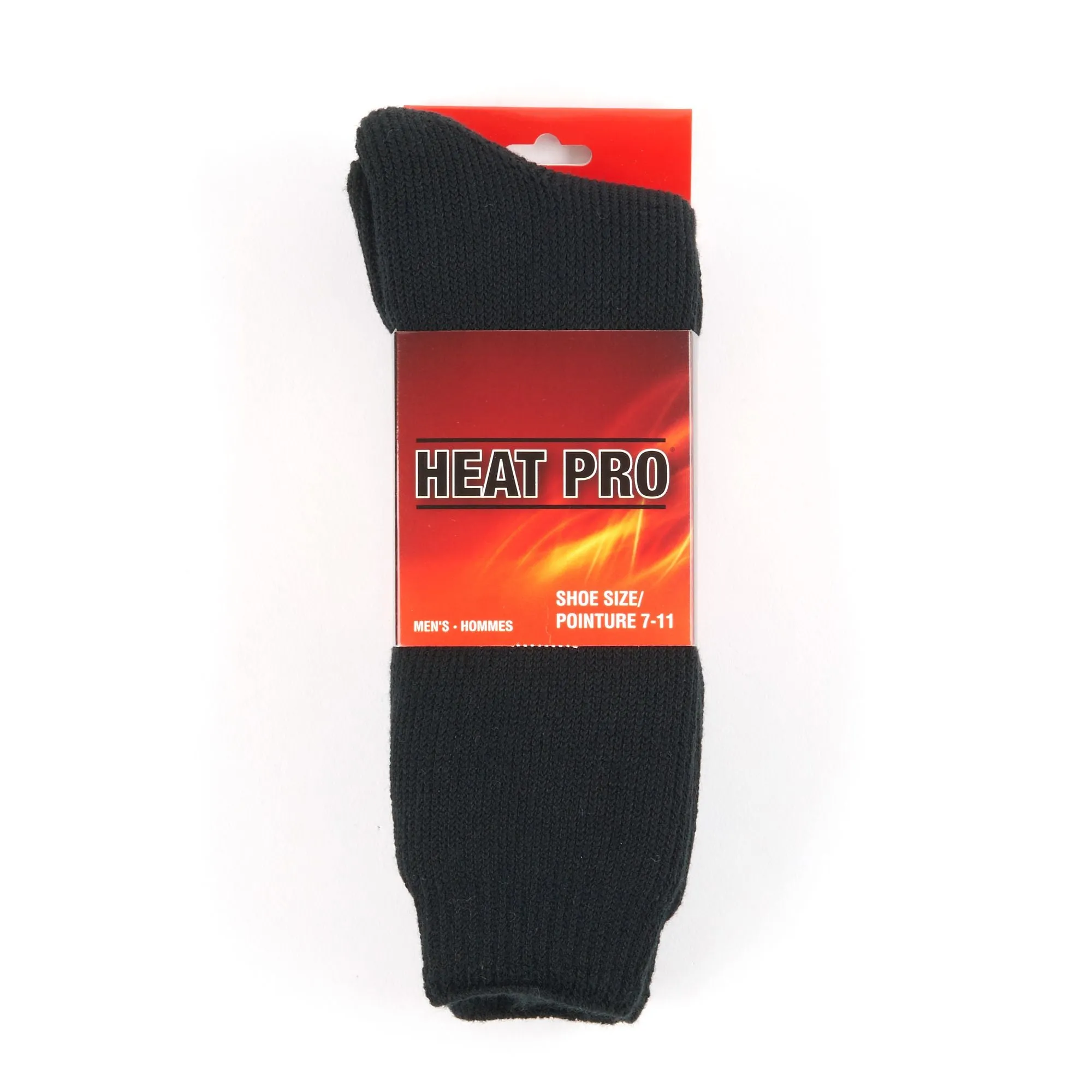 Heat Pro Men's Thermal Socks