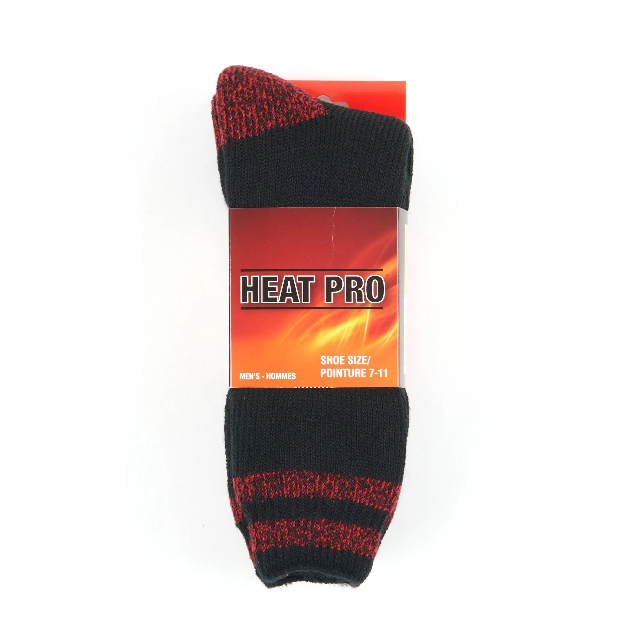 Heat Pro Men's Thermal Socks