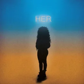 H.E.R. - H.E.R.  (New Vinyl LP)
