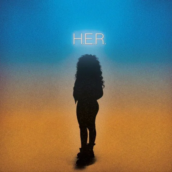 H.E.R. - H.E.R.  (New Vinyl LP)