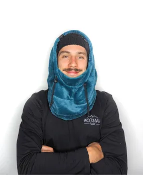 Hood petrol