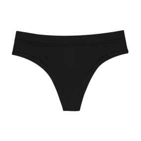 Huha // Thong Black