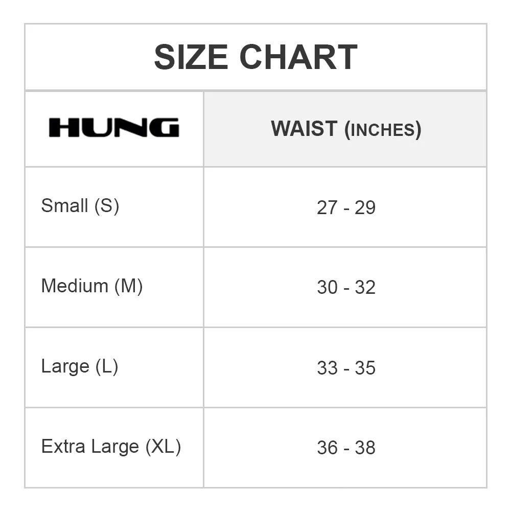 Hung HGJ015 Yuri Brief
