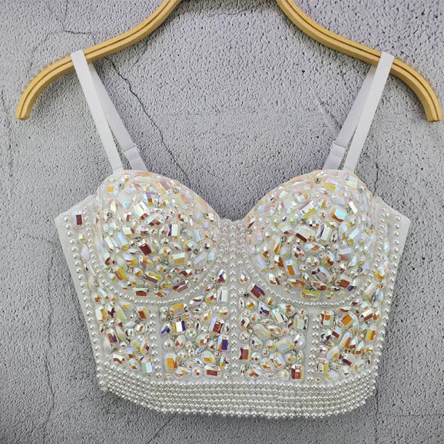 Imaginable Looks Bustier