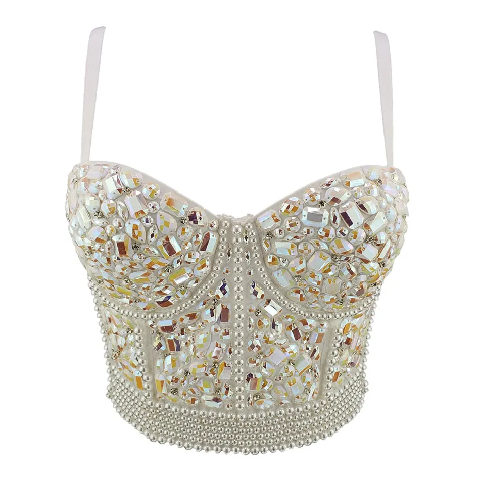 Imaginable Looks Bustier