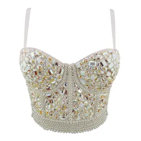 Imaginable Looks Bustier