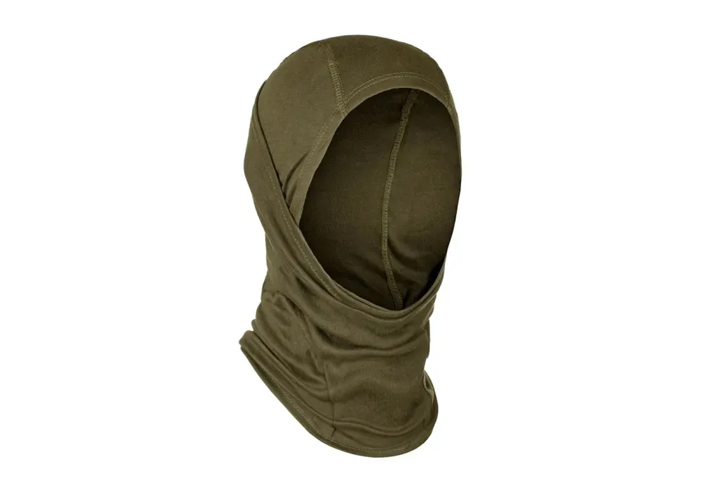 Invader Gear - MPS Balaclava - Finnlandshette Oliven Grønn