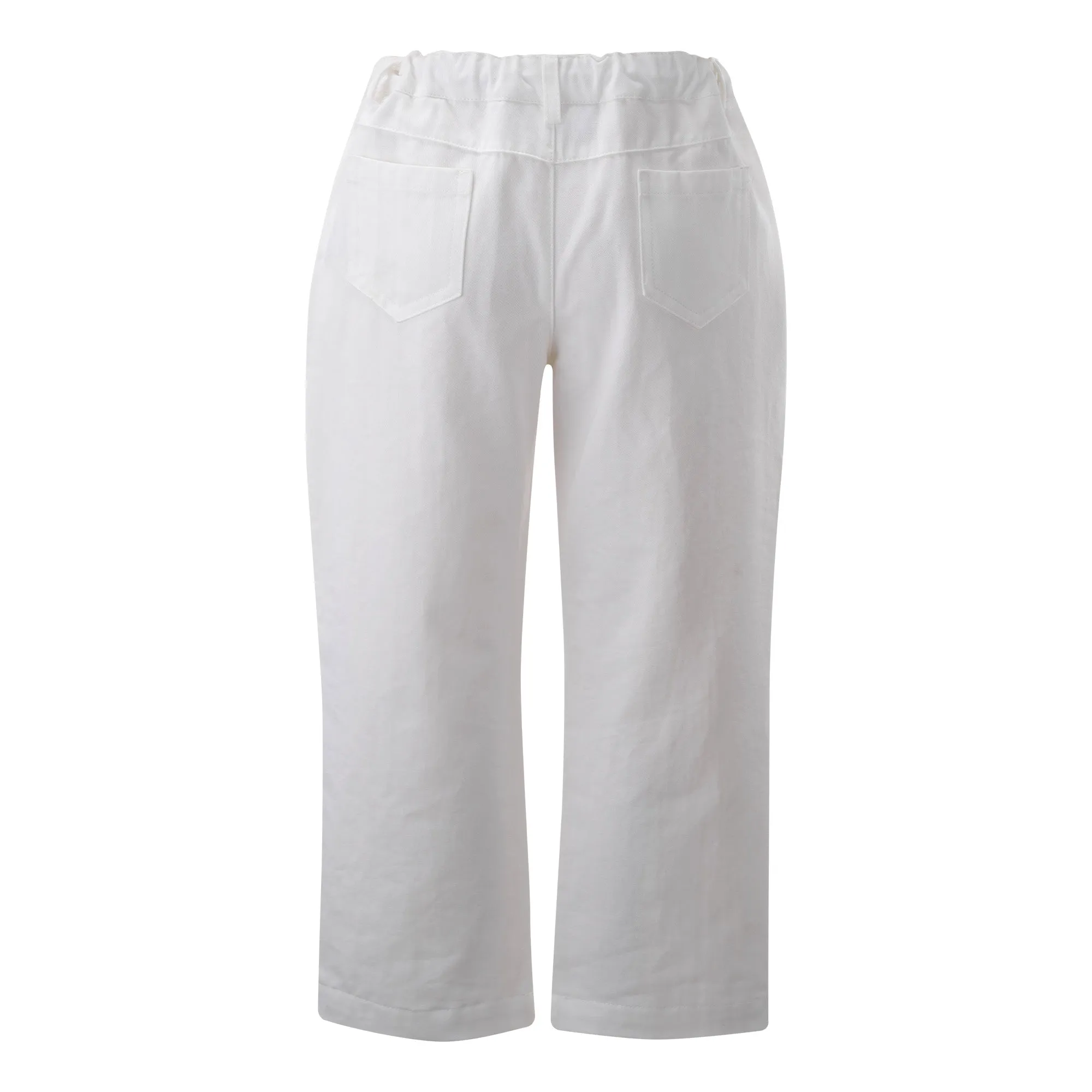 Ivory Chino's