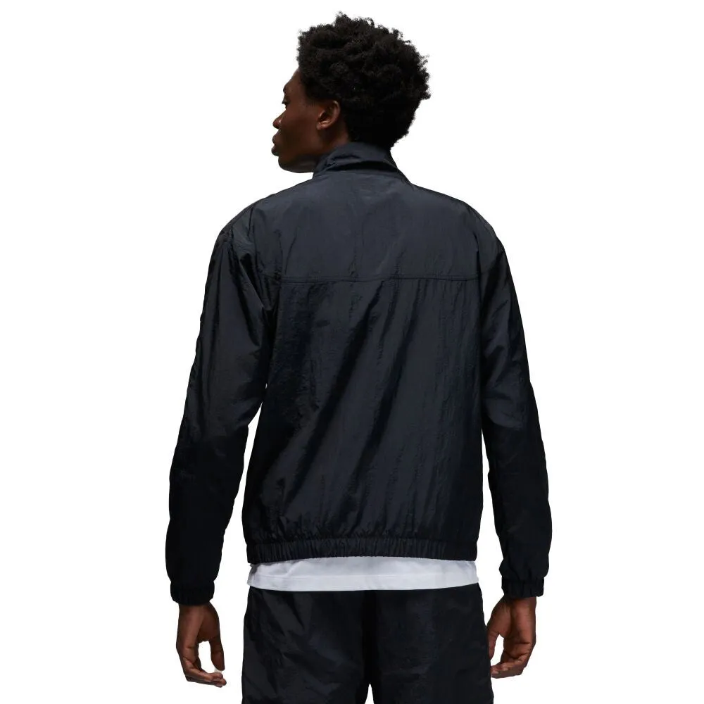 Jordan Essentials Men's Warmup Jacket Black fb7294-010