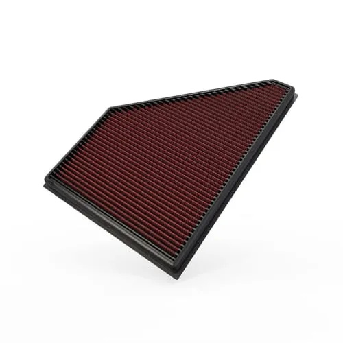 K&N Air Filter Chevy Blazer 2.5L L4 (19-20) 3.6L V6 (19-23) Performance Replacement - 33-5056
