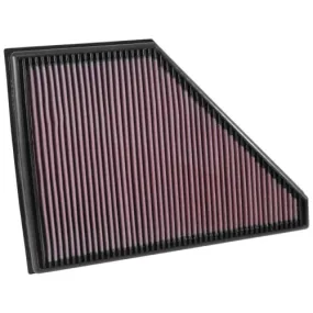 K&N Air Filter Chevy Blazer 2.5L L4 (19-20) 3.6L V6 (19-23) Performance Replacement - 33-5056