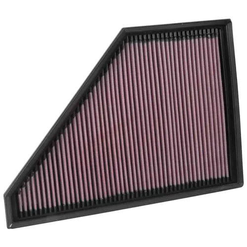K&N Air Filter Chevy Blazer 2.5L L4 (19-20) 3.6L V6 (19-23) Performance Replacement - 33-5056