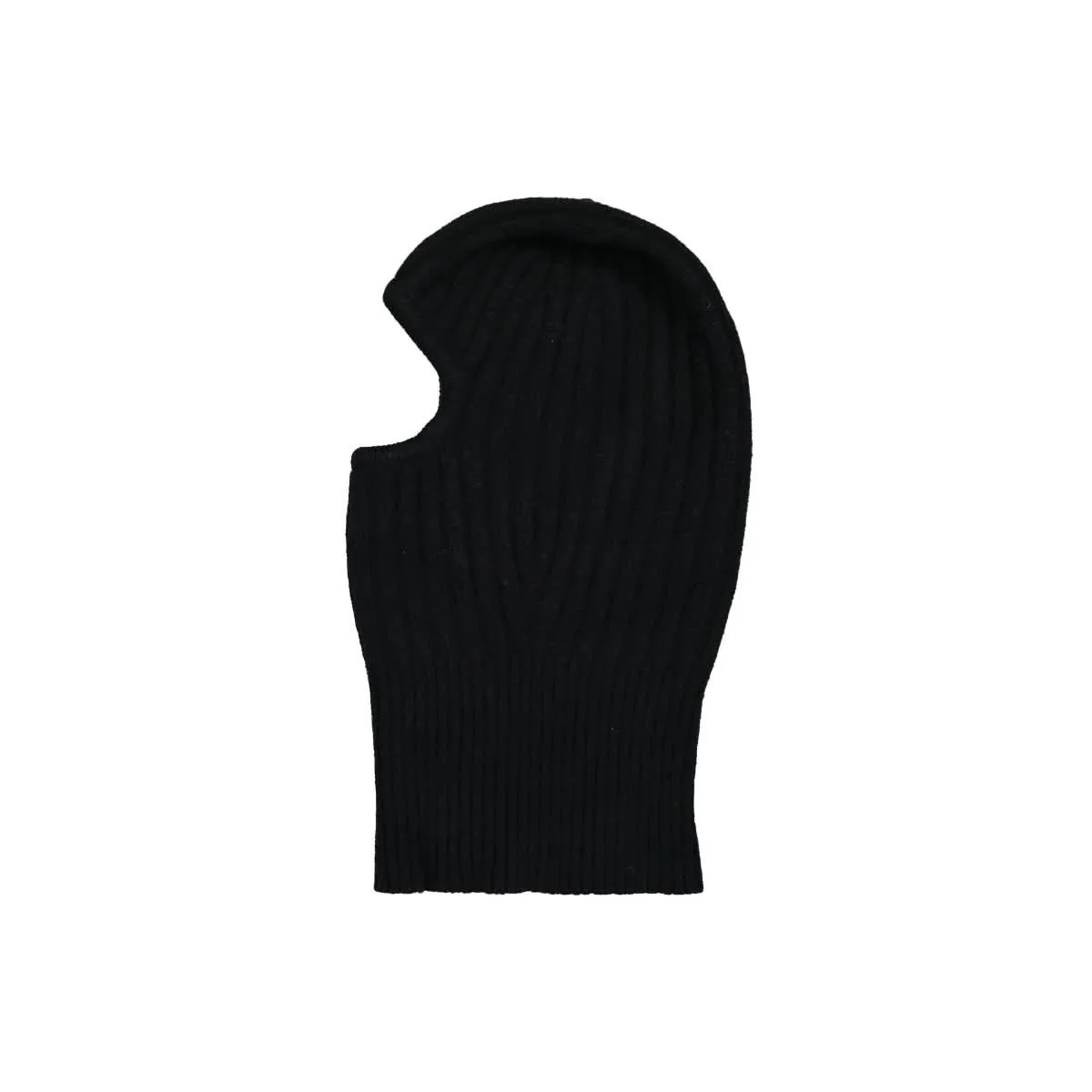 Knitted Balaclava