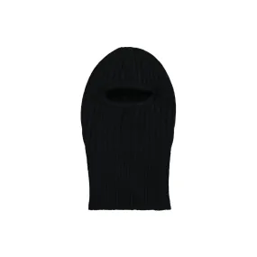 Knitted Balaclava