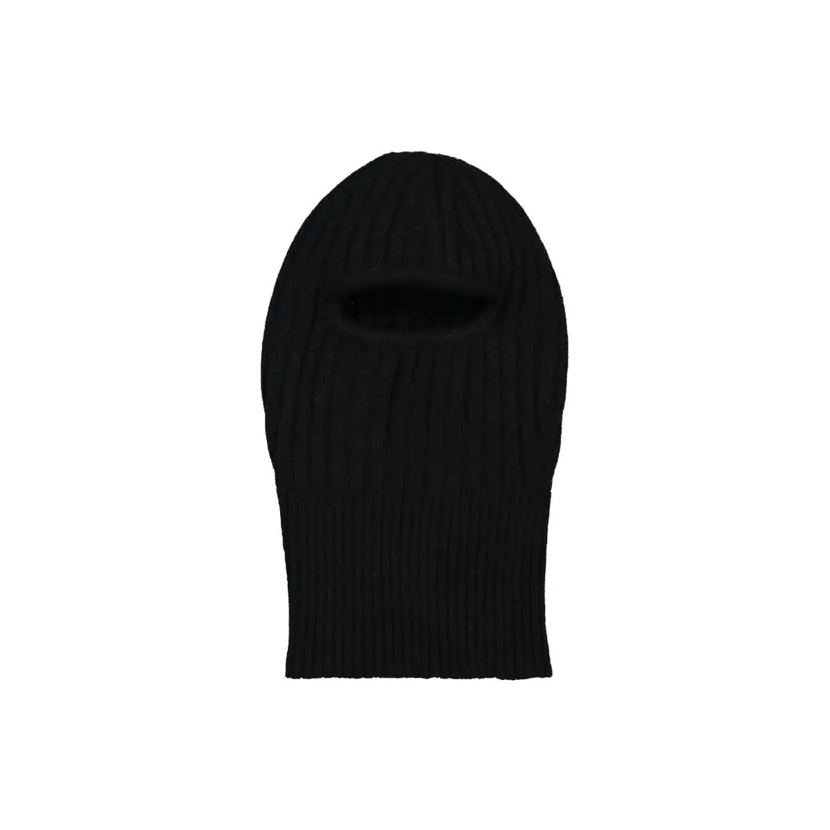 Knitted Balaclava