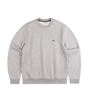 Lacoste Brushed Fleece Sweatshirt