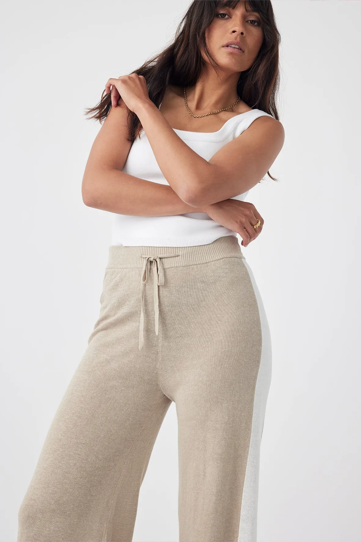 Larri Pant