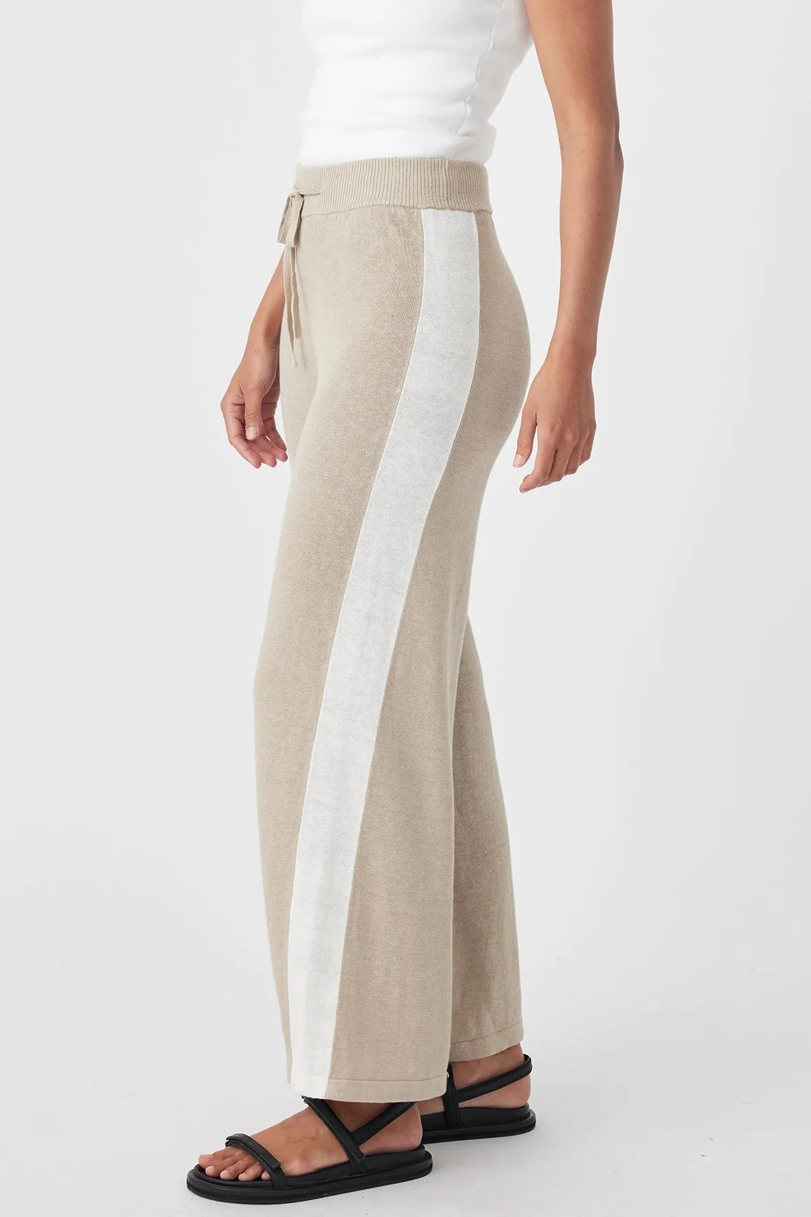 Larri Pant