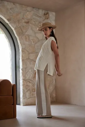 Larri Pant