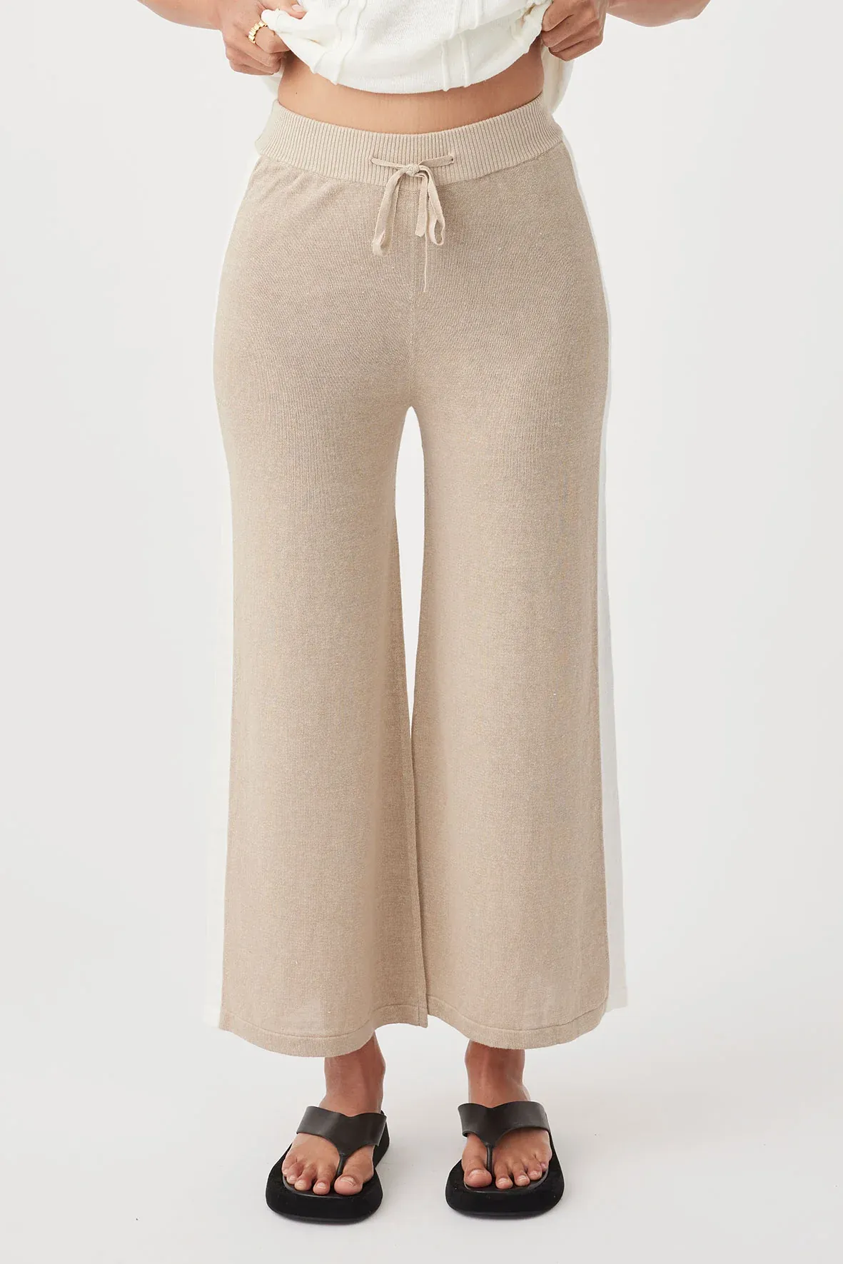 Larri Pant