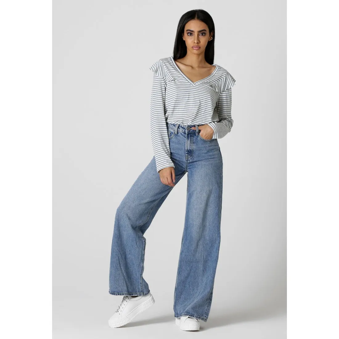 Livia Shirt